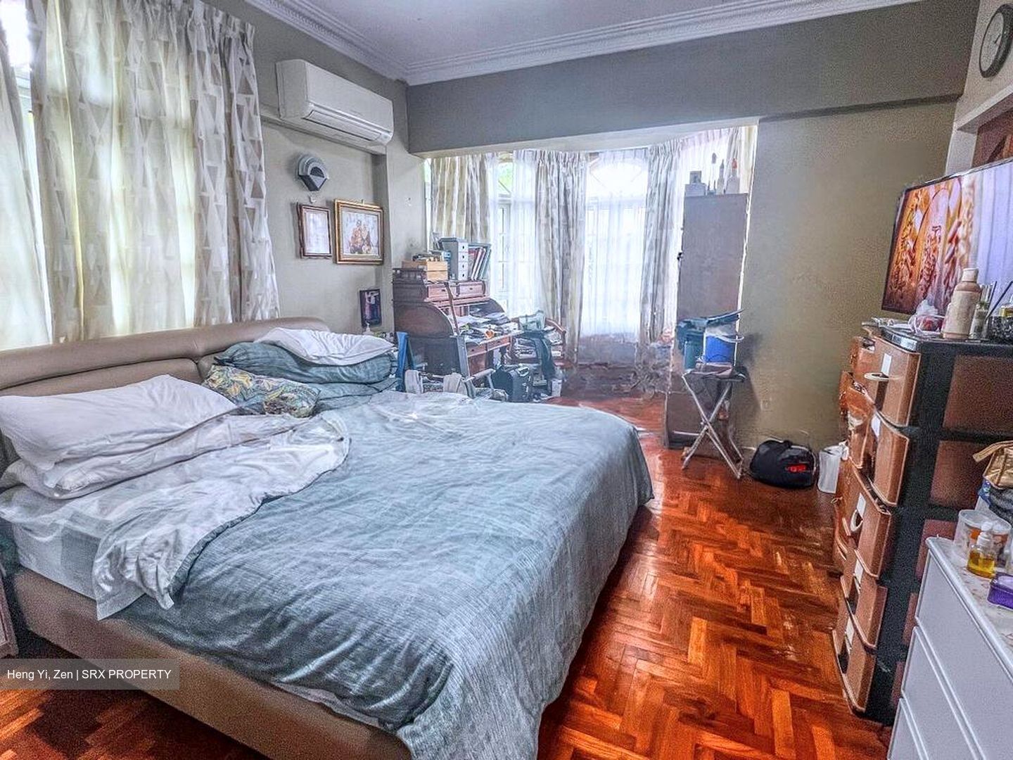 Reservoir Villas (D14), Terrace #508154471